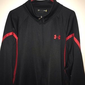 Under Armour jacket✨✨✨
